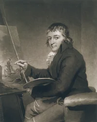 George Morland, 1805